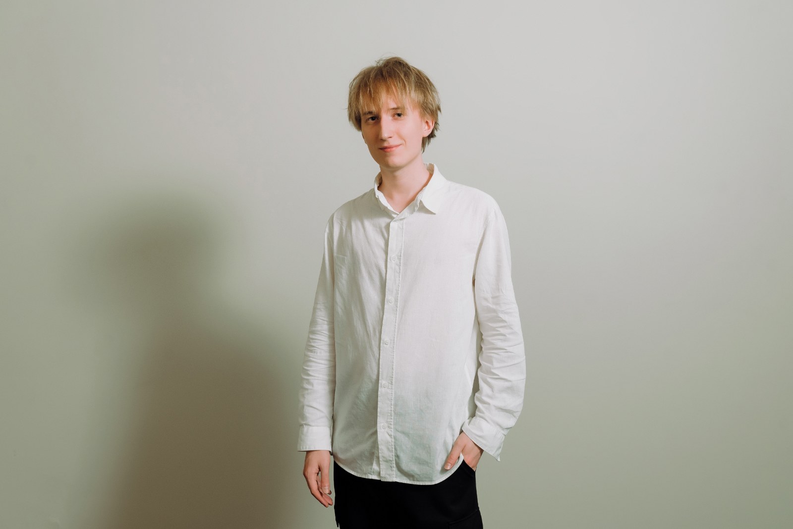 Alexander Biryukov