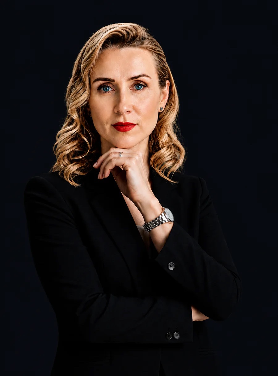 Анна Минакова