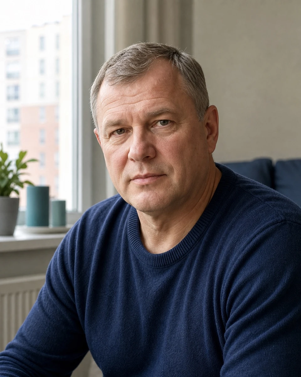 Пользователь BIOS дома