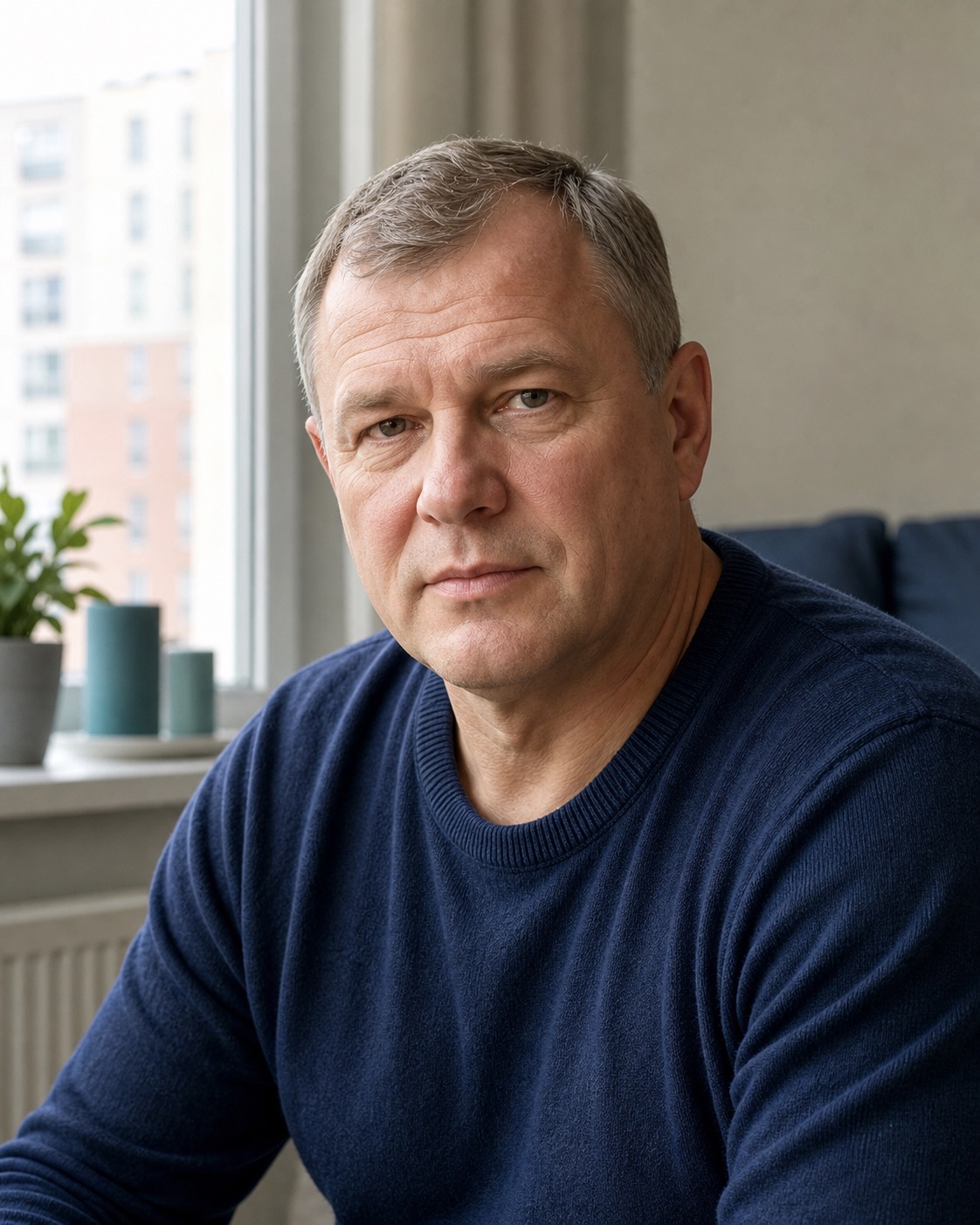 Пользователь BIOS дома