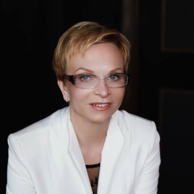 Татьяна Басакина