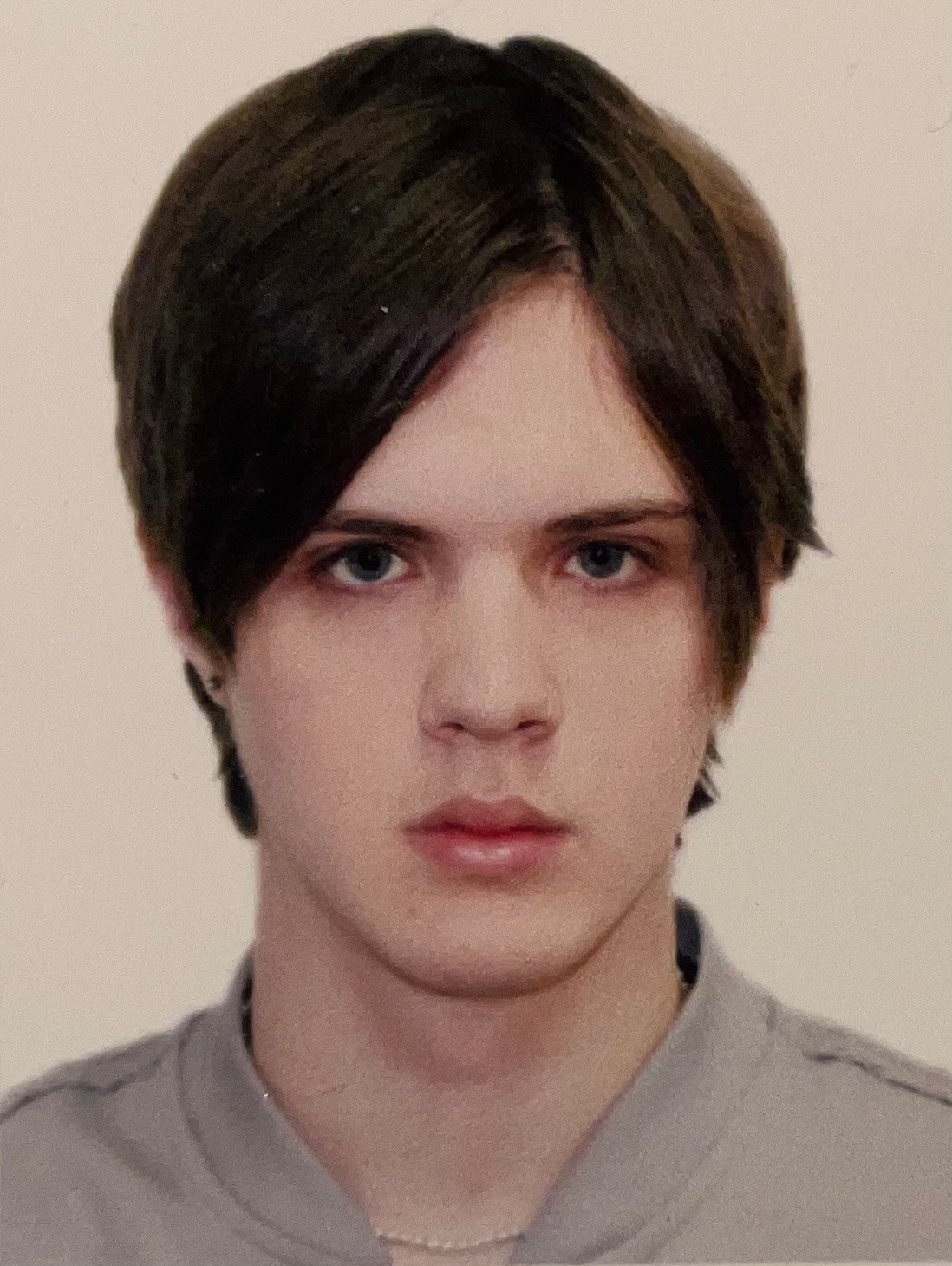 Vladislav Vasilyev