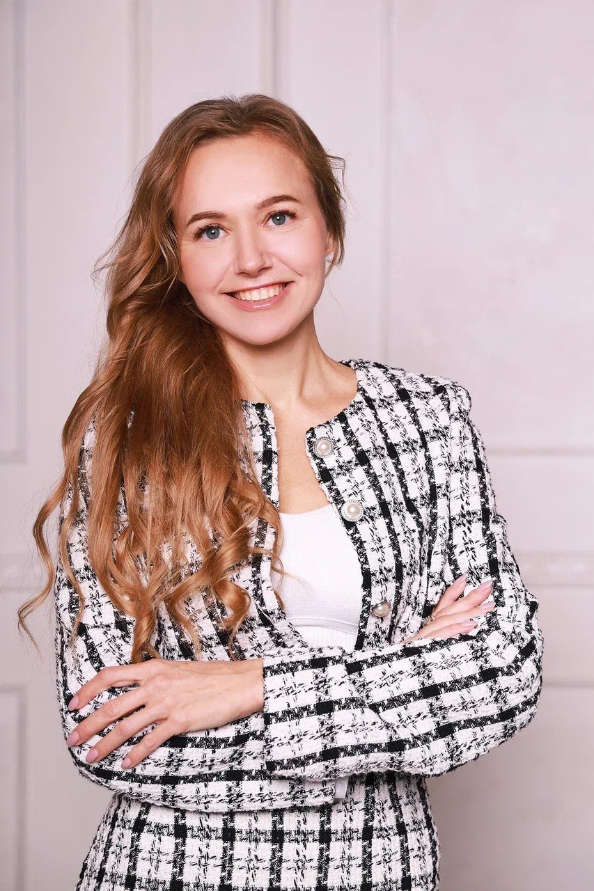 Юлия Сергеева